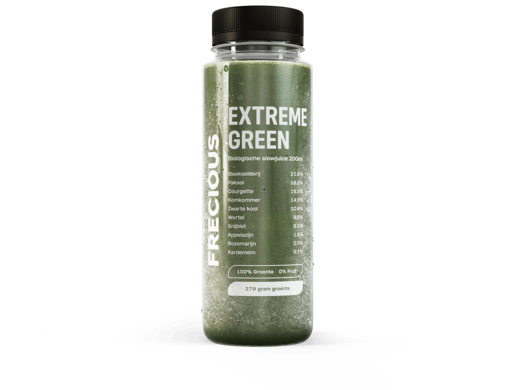 Extreme Green
