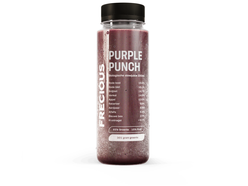 Purple Punch