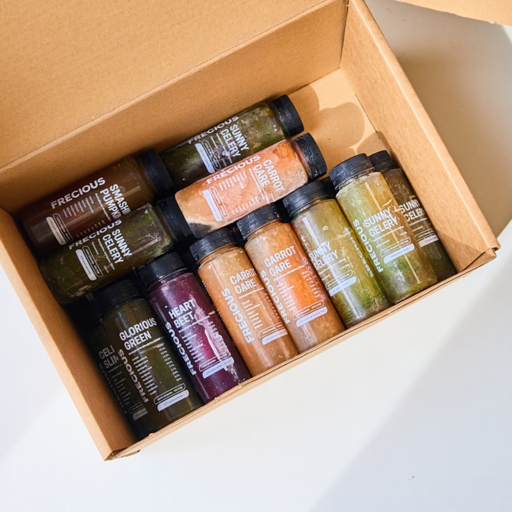 Daily Box 20