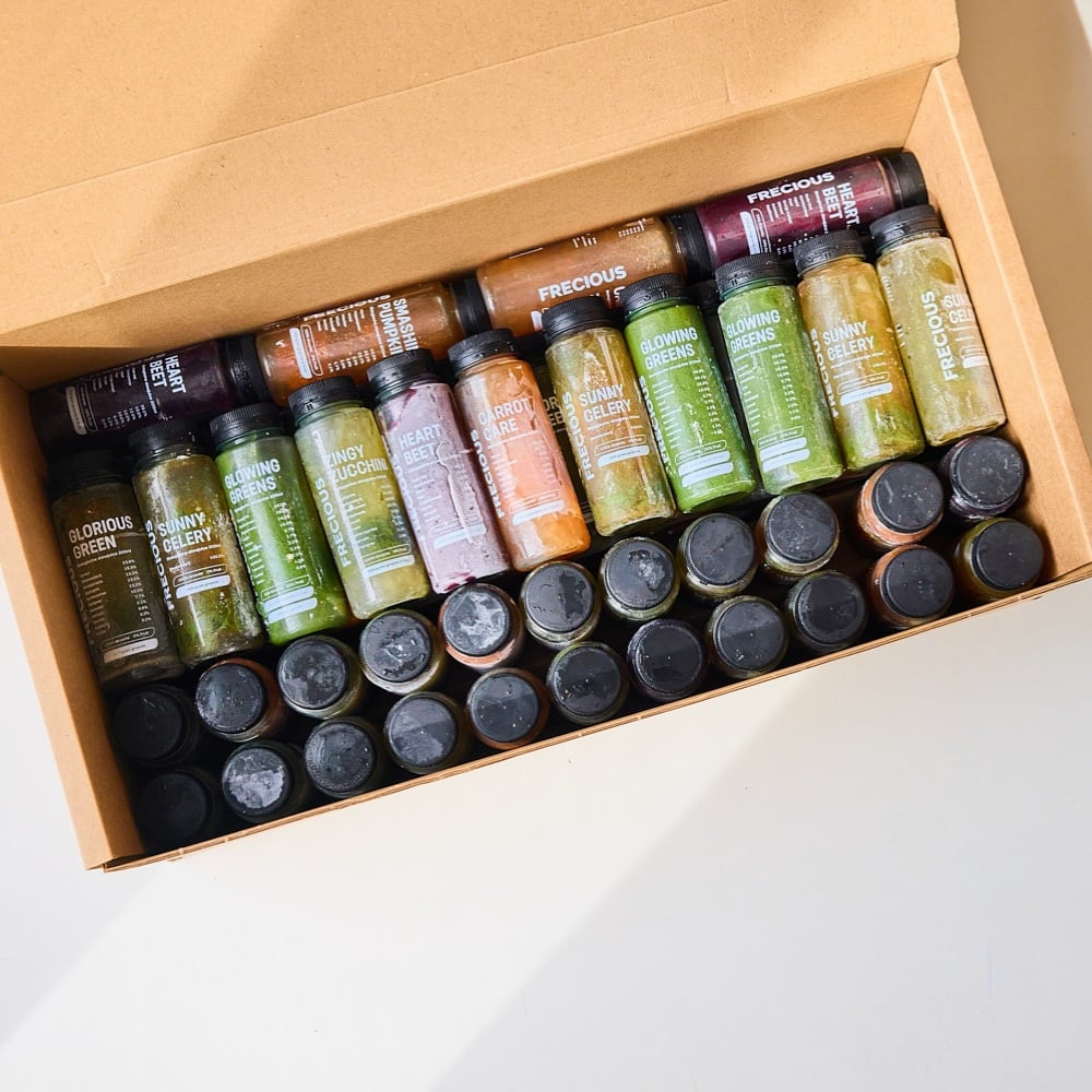 Daily Box 60