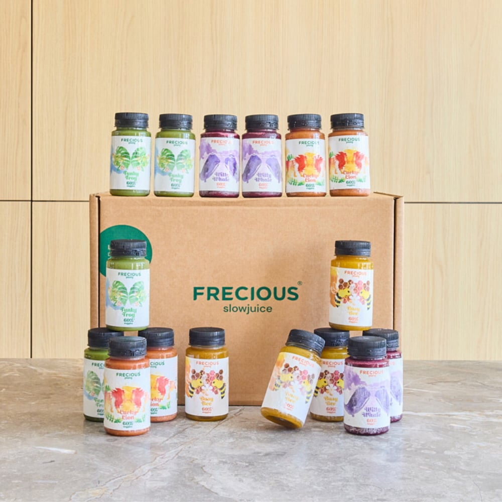 Kids Box