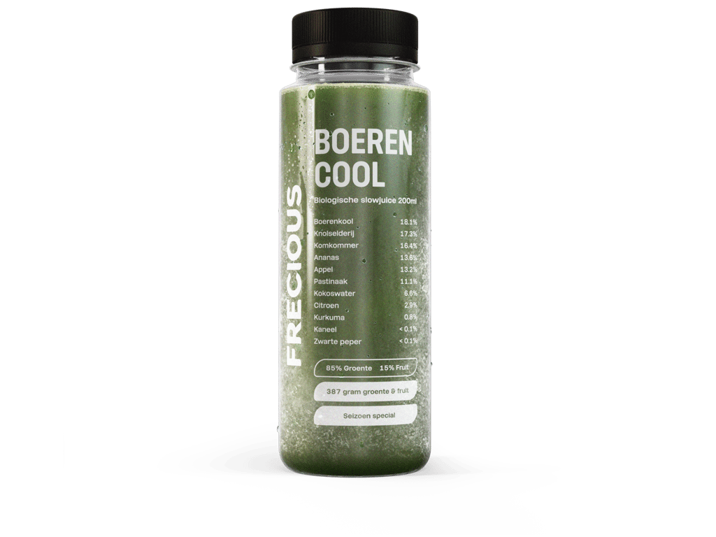BoerenCool