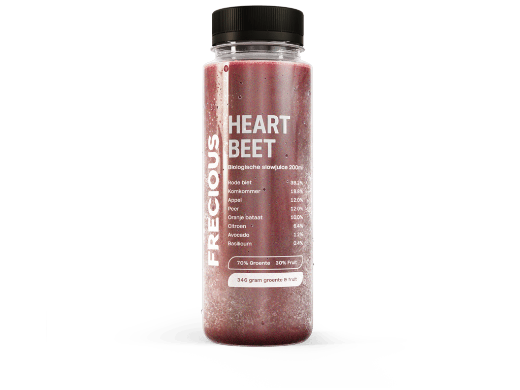 Heart Beet