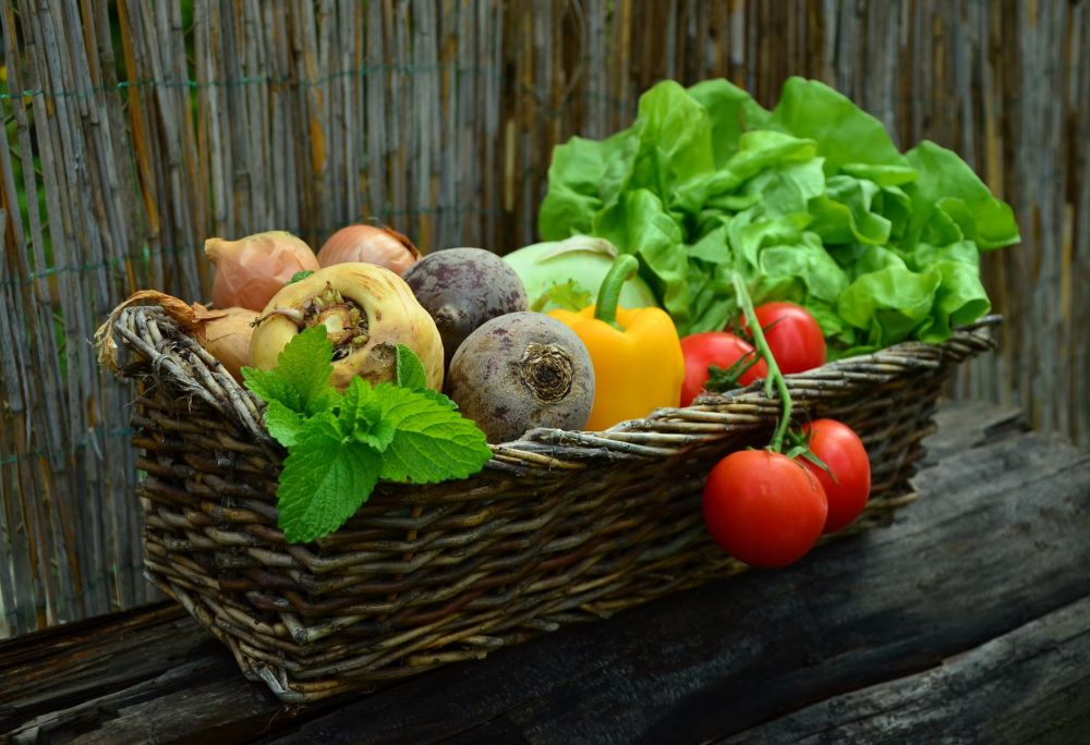 Groentesap recept groenten