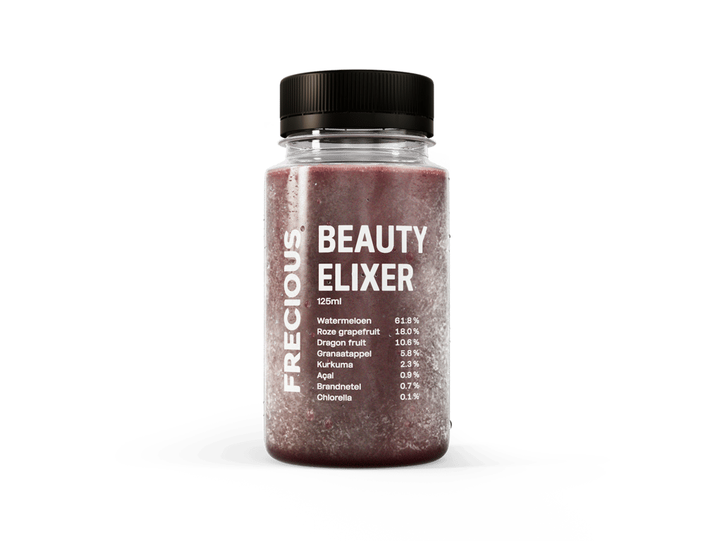 Beauty Elixer