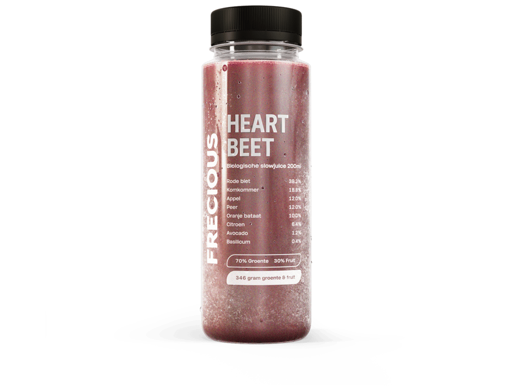 Heart Beet