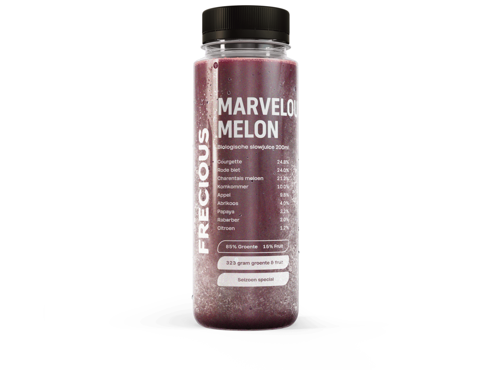 Marvelous Melon