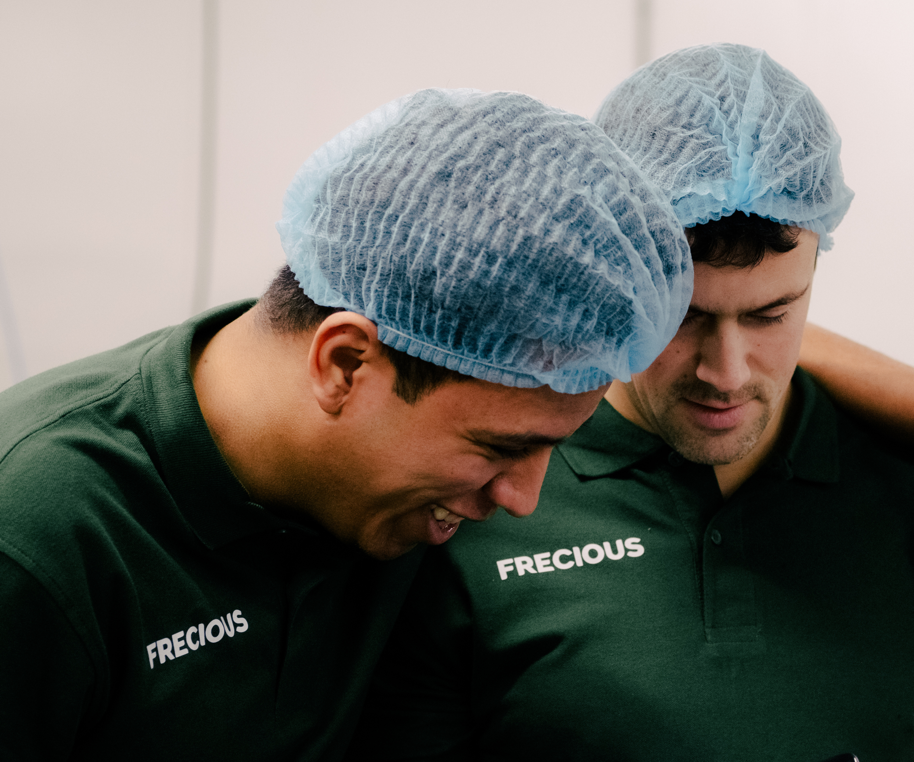 Team Frecious