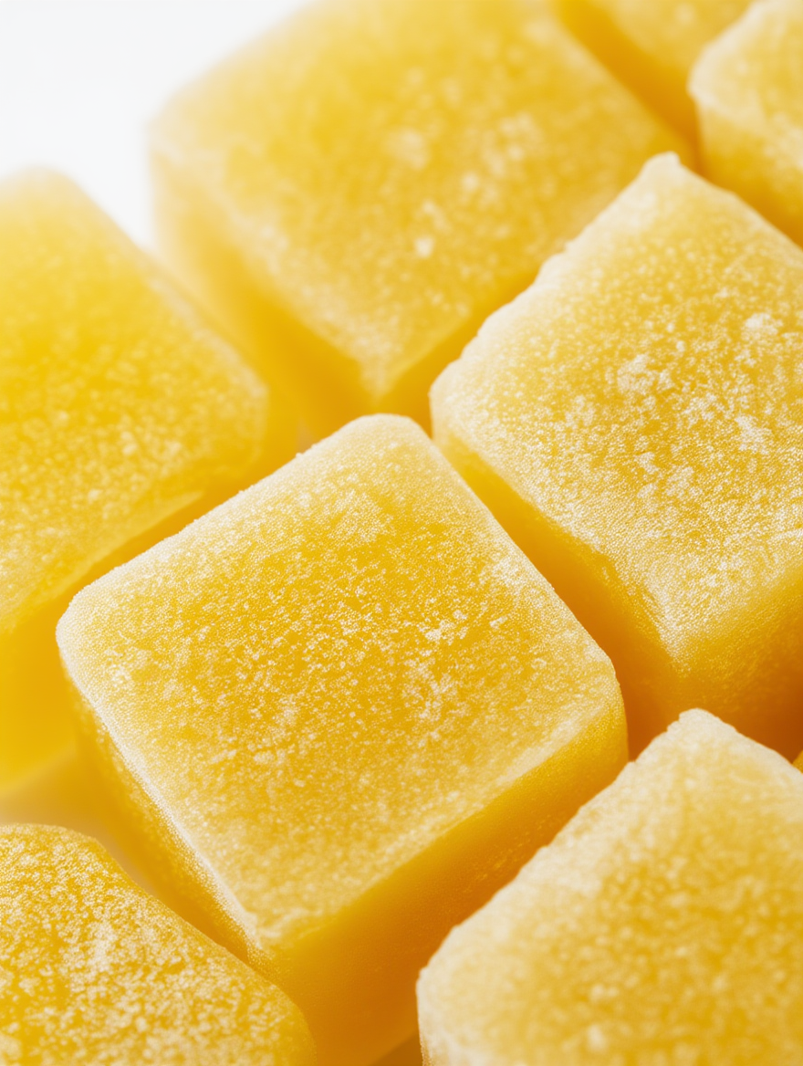 Gember Cubes