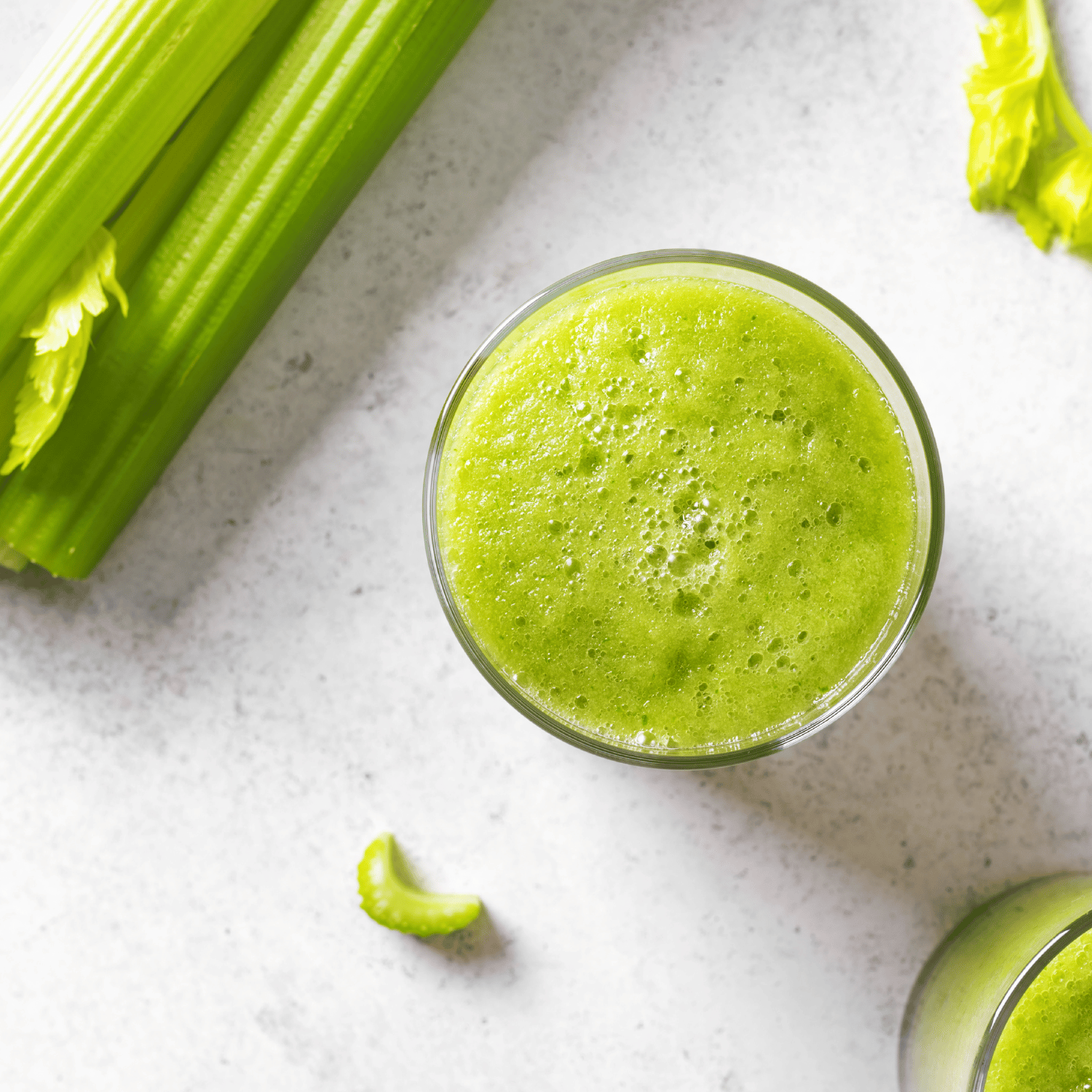 celery juice