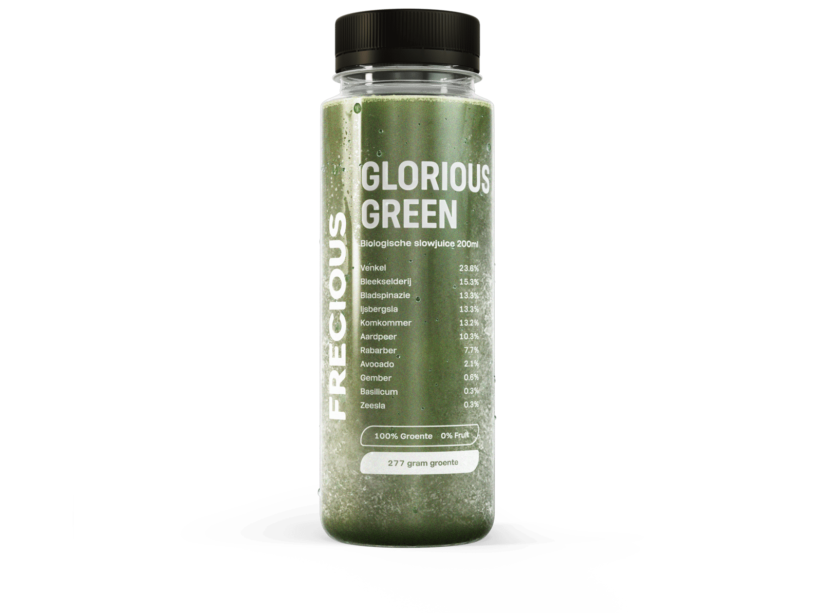 Glorious Green