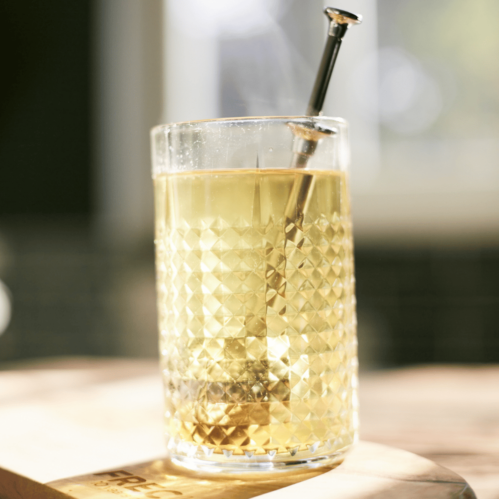 Frecious Detox Thee