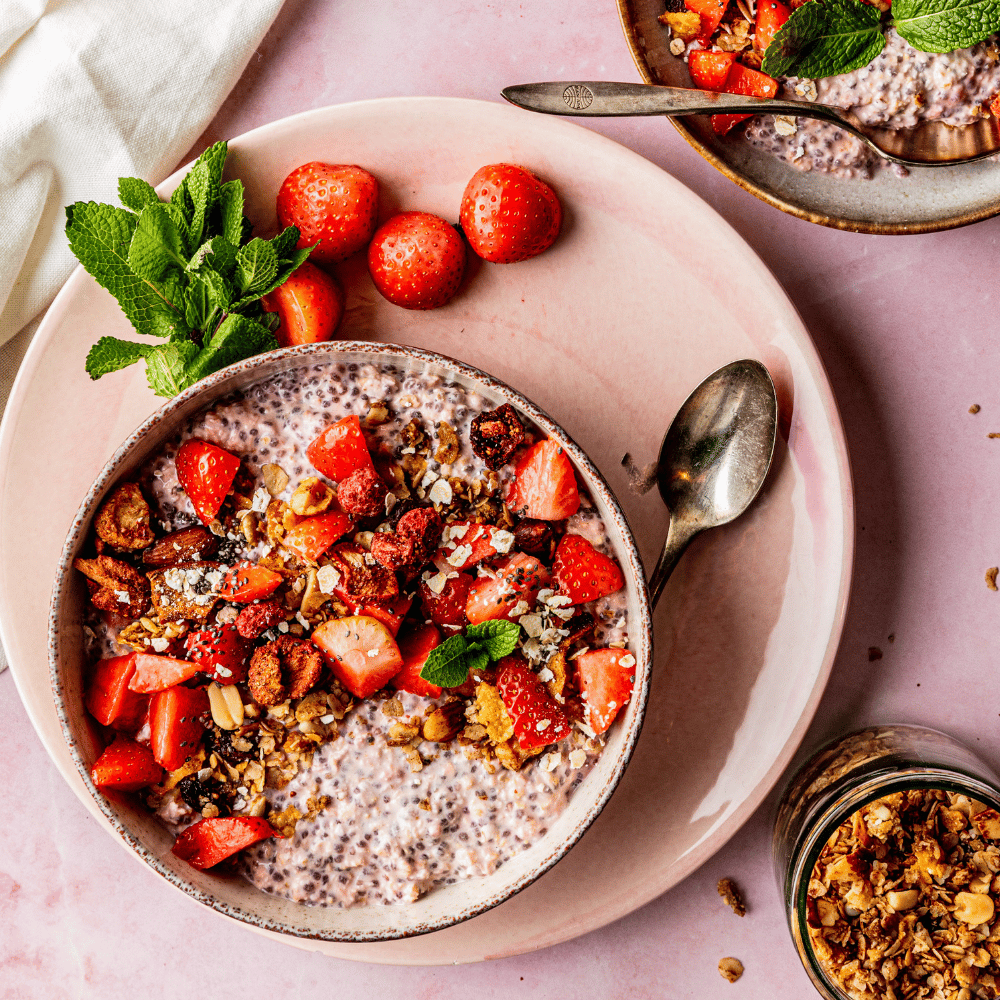Frecious Mealplan