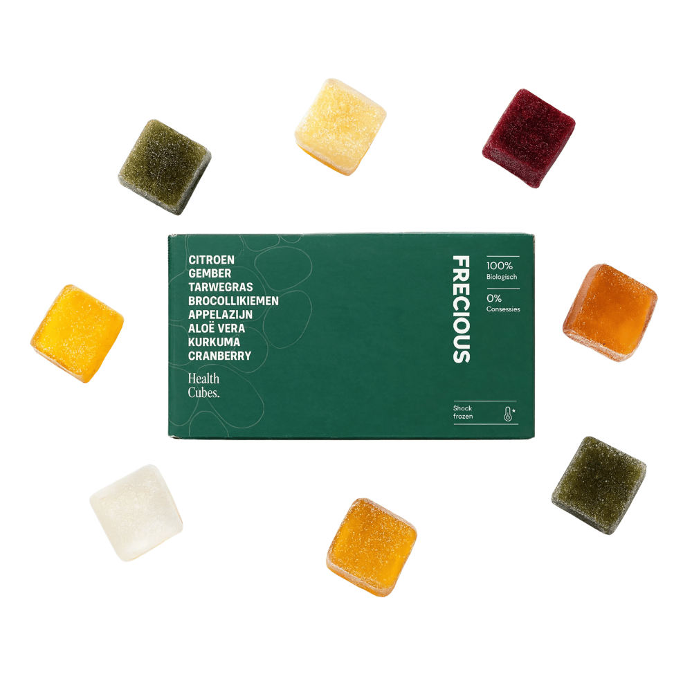 Combi Cubes • 8