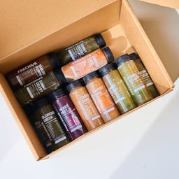 Daily box