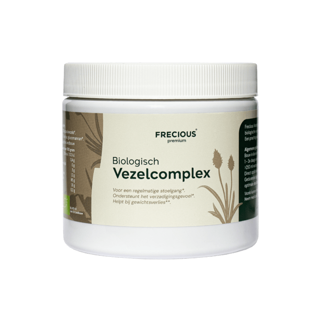 1x Vezelcomplex